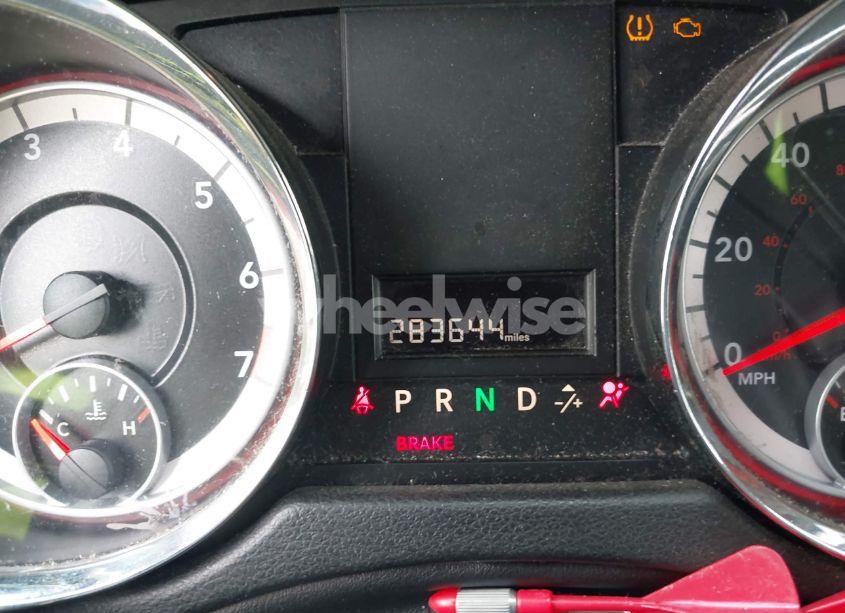 Photo 15 of 2014 Dodge Grand CARAVAN SE (VIN 2C4RDGBG4ER236131)