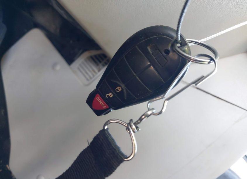 Photo 11 of 2014 Dodge Grand CARAVAN SE (VIN 2C4RDGBG4ER278833)