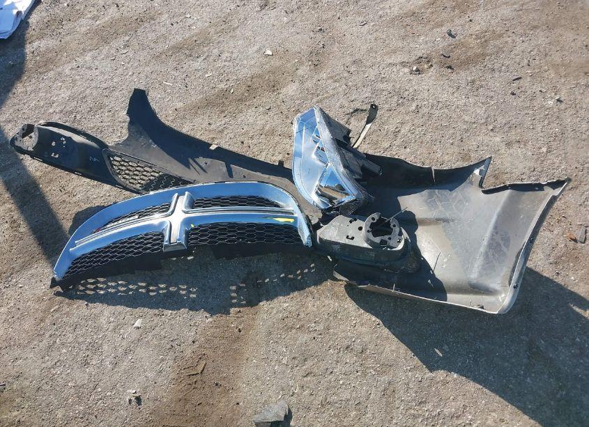 Photo 12 of 2014 Dodge Grand CARAVAN SE (VIN 2C4RDGBG4ER278833)