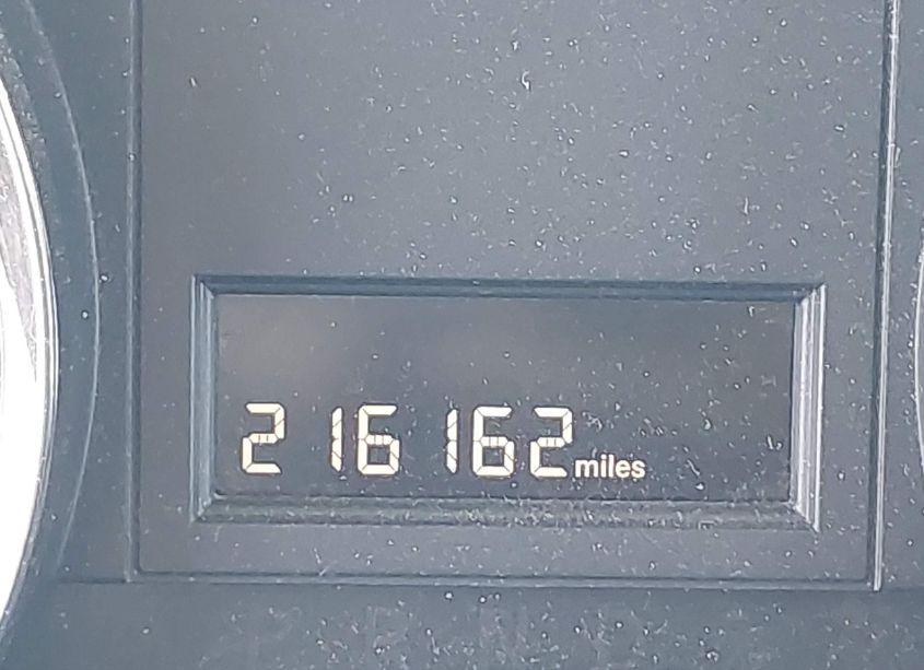 Photo 16 of 2014 Dodge Grand CARAVAN SE (VIN 2C4RDGBG4ER278833)