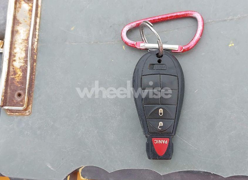 Photo 11 of 2014 Dodge Grand CARAVAN SE (VIN 2C4RDGBG4ER344085)