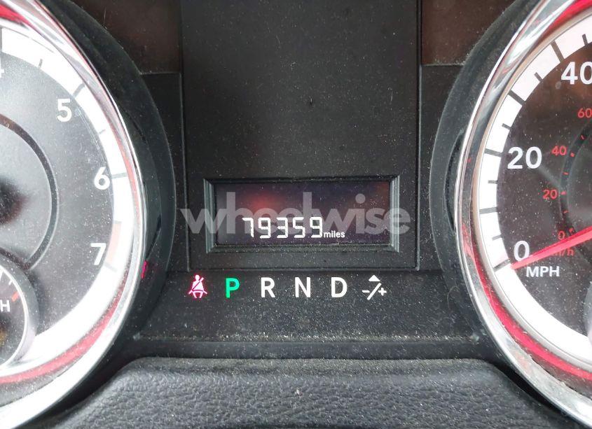 Photo 16 of 2014 Dodge Grand CARAVAN SE (VIN 2C4RDGBG4ER344085)