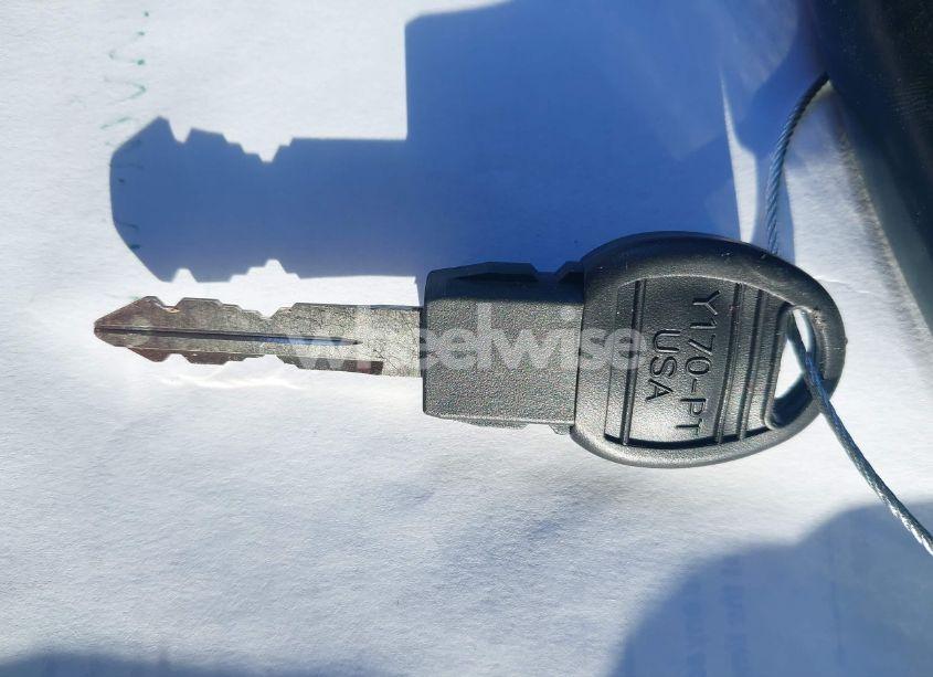 Photo 11 of 2014 Dodge Grand CARAVAN SE 30TH ANNIVERSARY (VIN 2C4RDGBG4ER361839)