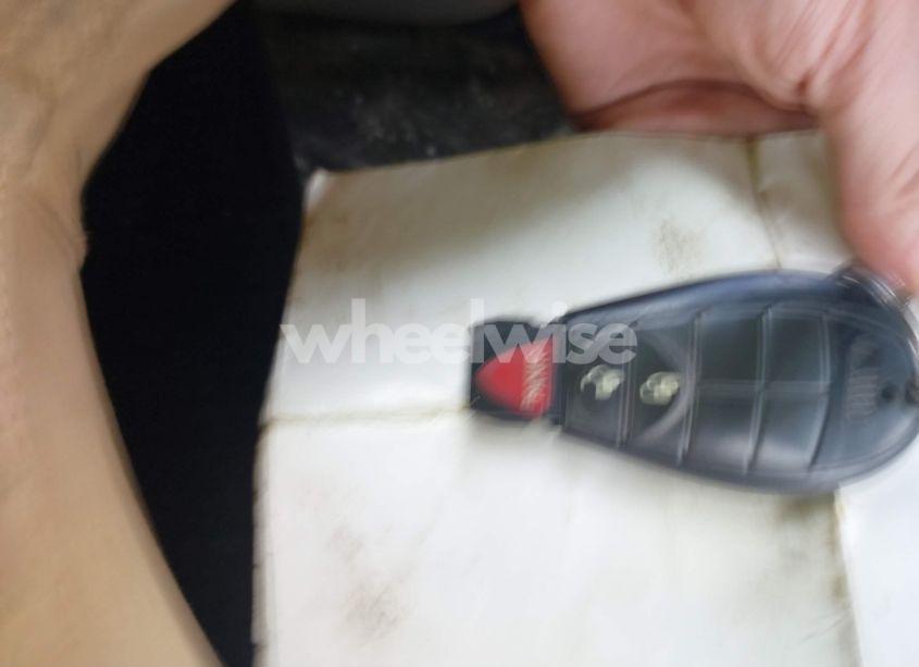 Photo 11 of 2014 Dodge Grand CARAVAN SE (VIN 2C4RDGBG4ER410599)