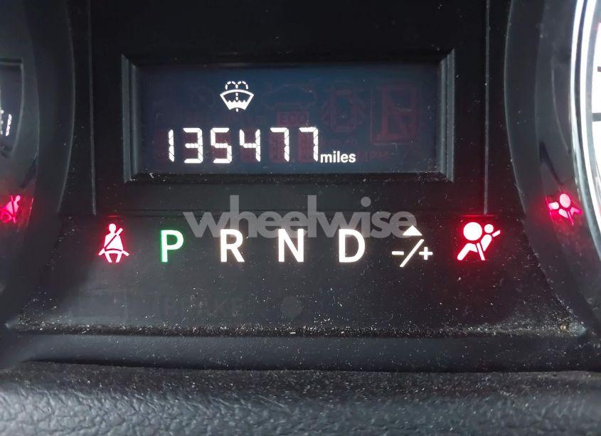 Photo 16 of 2014 Dodge Grand CARAVAN AMERICAN VALUE PKG (VIN 2C4RDGBG4ER450181)