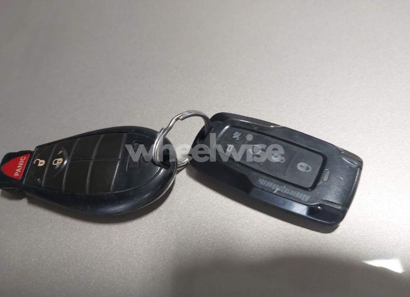 Photo 11 of 2014 Dodge Grand CARAVAN AMERICAN VALUE PKG (VIN 2C4RDGBG4ER450777)