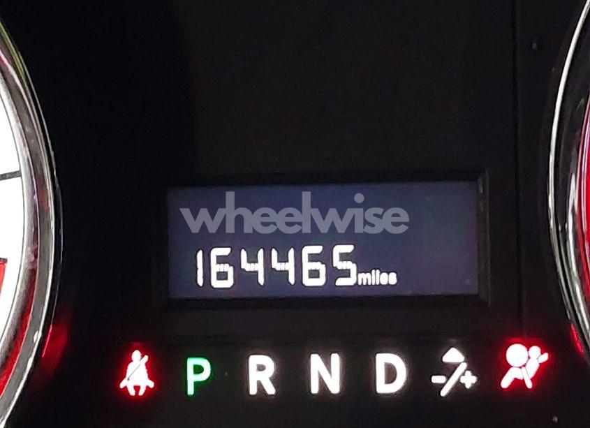 Photo 15 of 2014 Dodge Grand CARAVAN AMERICAN VALUE PKG (VIN 2C4RDGBG4ER450777)