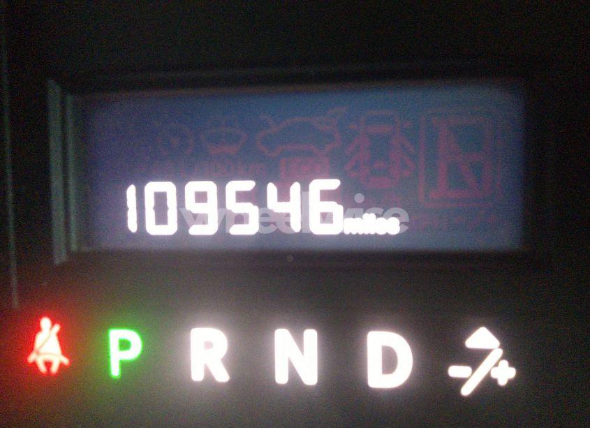 Photo 15 of 2014 Dodge Grand CARAVAN SE (VIN 2C4RDGBG4ER451489)