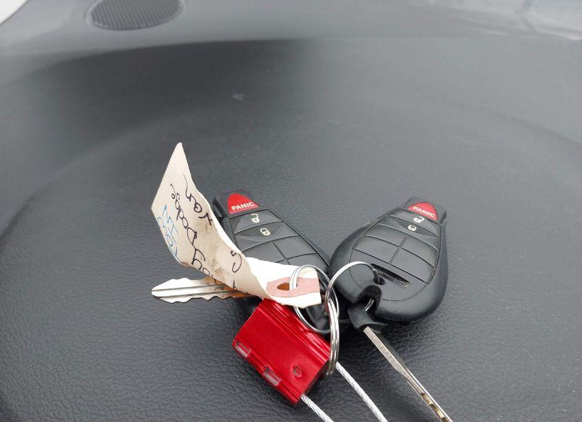 Photo 11 of 2014 Dodge Grand CARAVAN AMERICAN VALUE PKG (VIN 2C4RDGBG4ER452447)