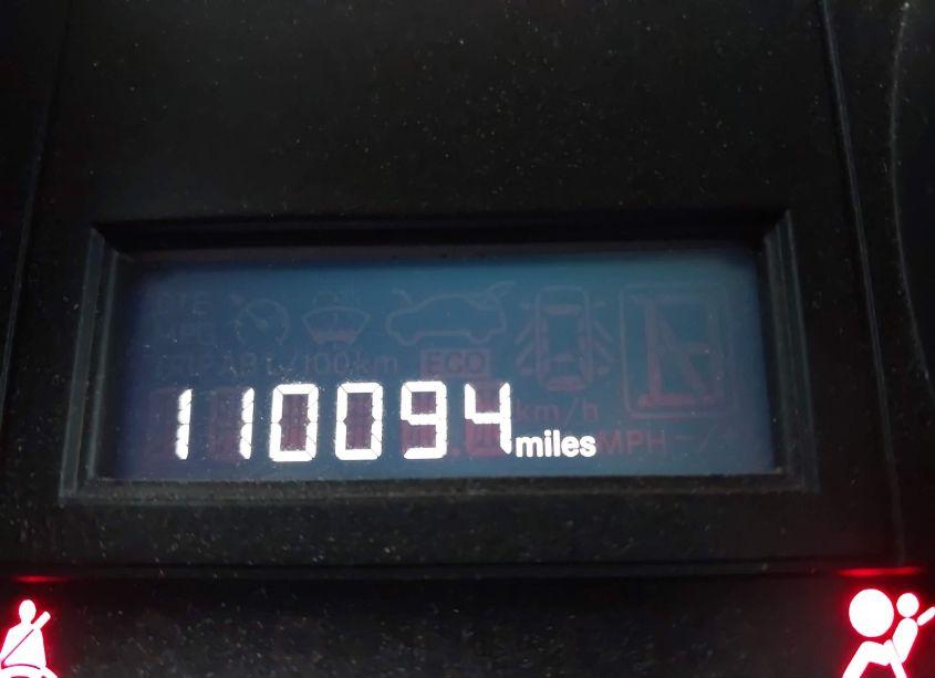 Photo 15 of 2014 Dodge Grand CARAVAN AMERICAN VALUE PKG (VIN 2C4RDGBG4ER452447)