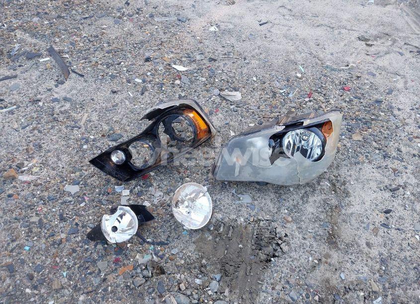 Photo 12 of 2014 Dodge Grand CARAVAN SE 30TH ANNIVERSARY (VIN 2C4RDGBG4ER463299)