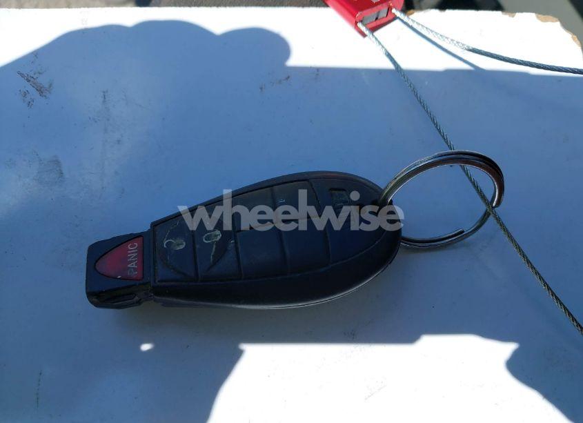 Photo 11 of 2015 Dodge Grand CARAVAN AMERICAN VALUE PKG (VIN 2C4RDGBG4FR511904)