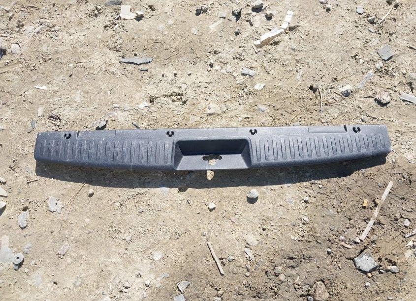 Photo 12 of 2015 Dodge Grand CARAVAN SE (VIN 2C4RDGBG4FR563694)