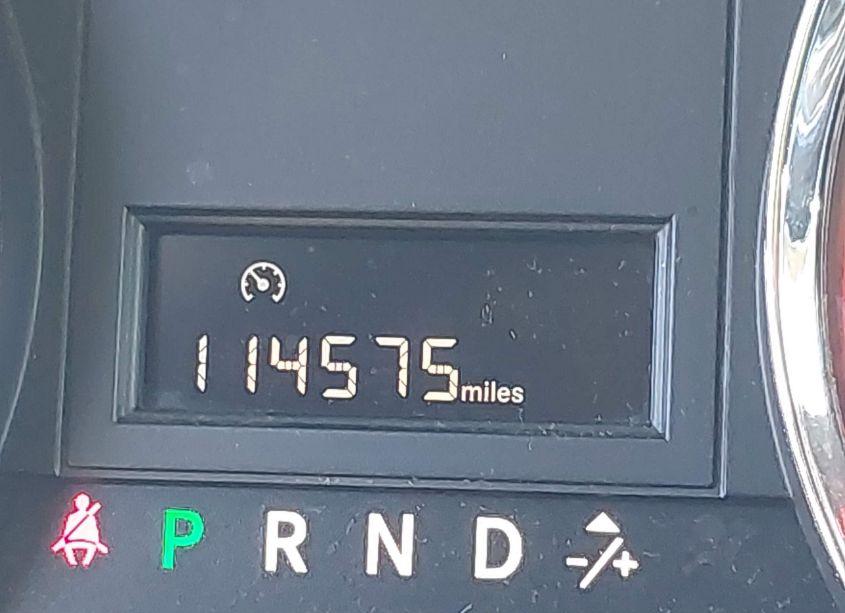 Photo 16 of 2015 Dodge Grand CARAVAN SE (VIN 2C4RDGBG4FR563694)