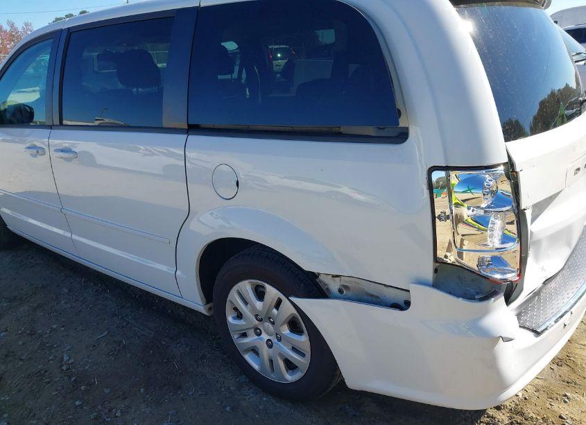 Photo 19 of 2015 Dodge Grand CARAVAN SE (VIN 2C4RDGBG4FR563694)