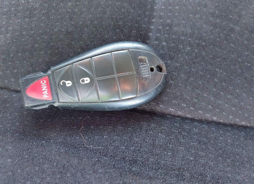 Photo 11 of 2015 Dodge Grand CARAVAN SE (VIN 2C4RDGBG4FR593651)