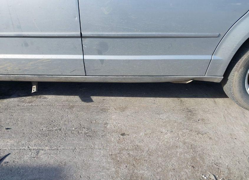 Photo 15 of 2015 Dodge Grand CARAVAN SE (VIN 2C4RDGBG4FR593651)