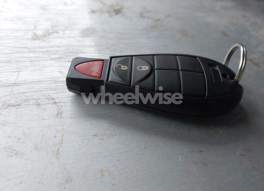 Photo 11 of 2015 Dodge Grand CARAVAN SE (VIN 2C4RDGBG4FR598140)