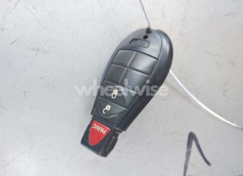 Photo 11 of 2015 Dodge Grand CARAVAN AMERICAN VALUE PKG (VIN 2C4RDGBG4FR600629)