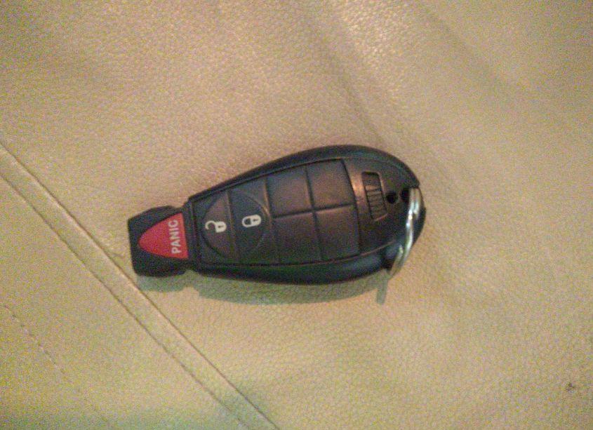 Photo 11 of 2015 Dodge Grand CARAVAN AVP/SE (VIN 2C4RDGBG4FR615440)