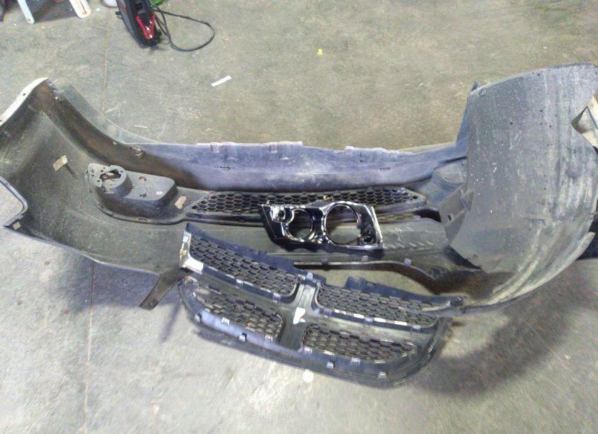 Photo 12 of 2015 Dodge Grand CARAVAN AVP/SE (VIN 2C4RDGBG4FR615440)