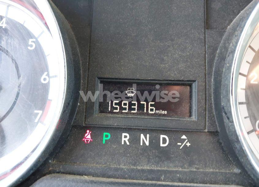 Photo 7 of 2015 Dodge Grand CARAVAN SE (VIN 2C4RDGBG4FR647899)