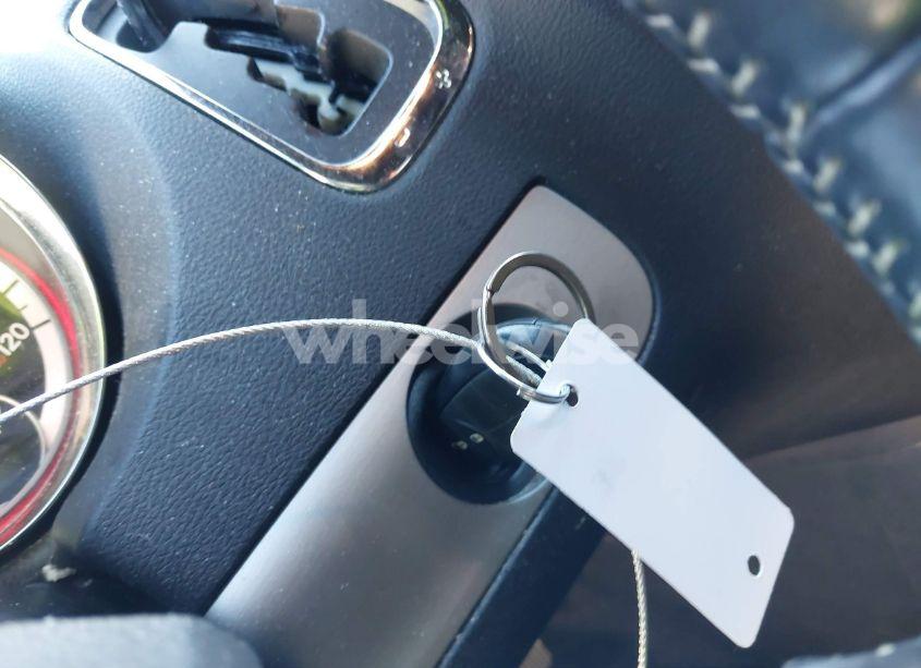 Photo 11 of 2015 Dodge Grand CARAVAN SE (VIN 2C4RDGBG4FR651242)