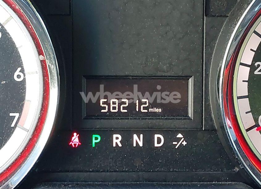 Photo 15 of 2015 Dodge Grand CARAVAN SE (VIN 2C4RDGBG4FR651242)