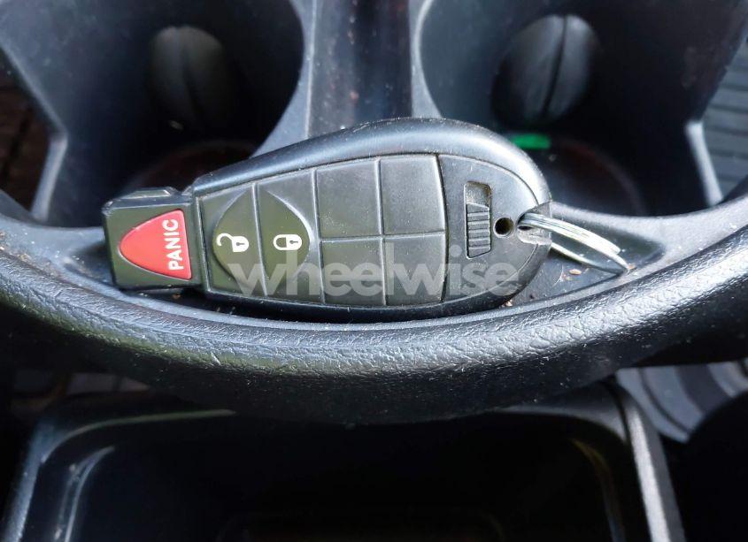 Photo 11 of 2015 Dodge Grand CARAVAN SE (VIN 2C4RDGBG4FR683415)