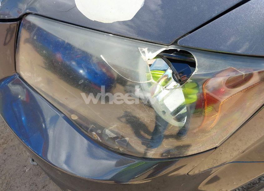 Photo 12 of 2015 Dodge Grand CARAVAN SE (VIN 2C4RDGBG4FR683415)