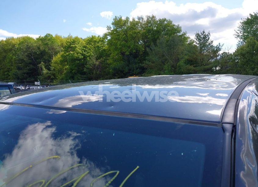 Photo 13 of 2015 Dodge Grand CARAVAN SE (VIN 2C4RDGBG4FR683415)