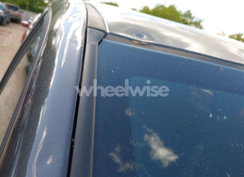 Photo 14 of 2015 Dodge Grand CARAVAN SE (VIN 2C4RDGBG4FR683415)