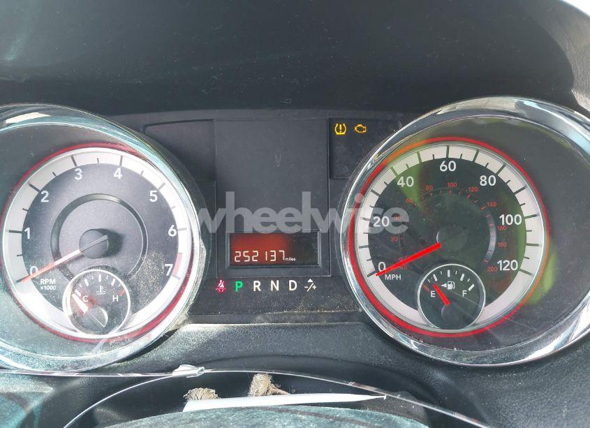 Photo 15 of 2015 Dodge Grand CARAVAN SE (VIN 2C4RDGBG4FR684158)