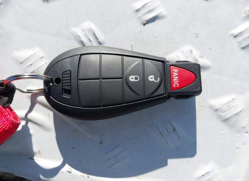 Photo 11 of 2016 Dodge Grand CARAVAN SE (VIN 2C4RDGBG4GR106238)