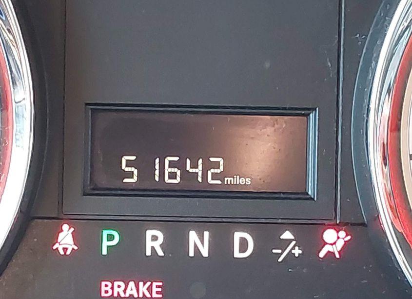 Photo 16 of 2016 Dodge Grand CARAVAN SE (VIN 2C4RDGBG4GR106238)