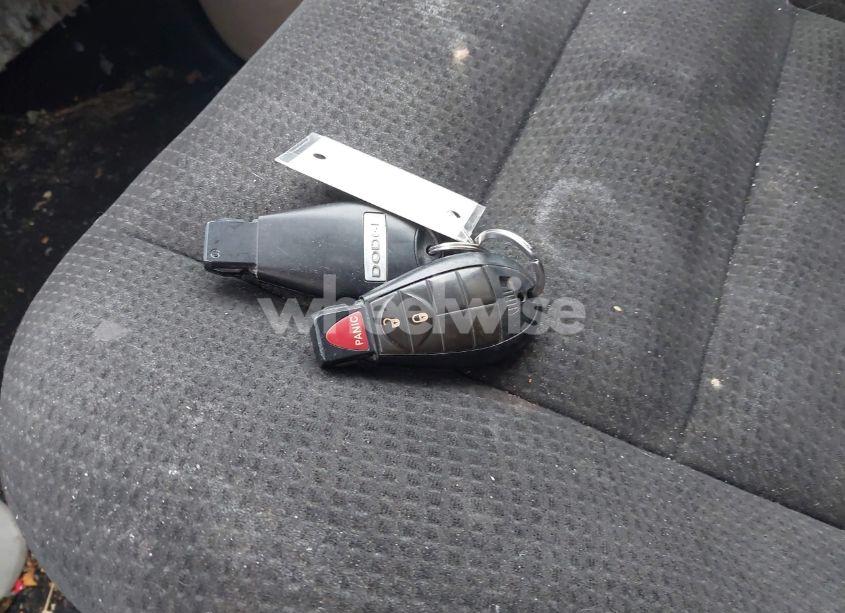 Photo 11 of 2016 Dodge Grand CARAVAN SE (VIN 2C4RDGBG4GR109432)