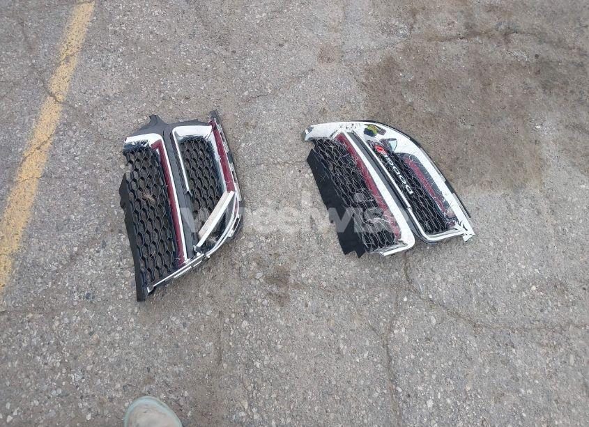 Photo 12 of 2016 Dodge Grand CARAVAN SE (VIN 2C4RDGBG4GR109432)