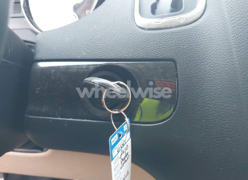 Photo 11 of 2016 Dodge Grand CARAVAN SE (VIN 2C4RDGBG4GR125940)