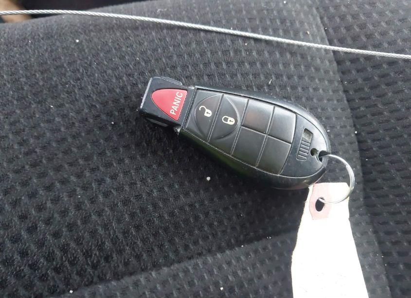 Photo 11 of 2016 Dodge Grand CARAVAN SE (VIN 2C4RDGBG4GR144536)