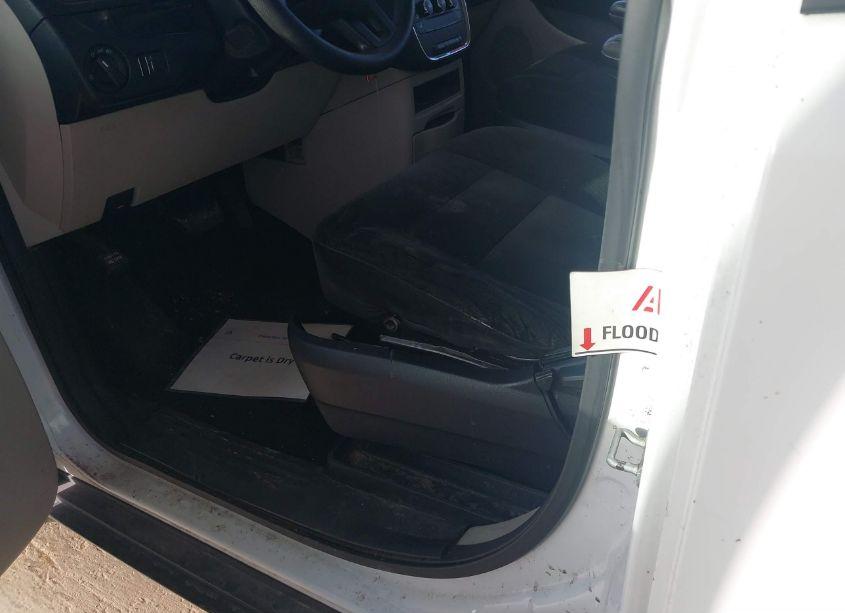 Photo 18 of 2016 Dodge Grand CARAVAN AMERICAN VALUE PKG (VIN 2C4RDGBG4GR176208)