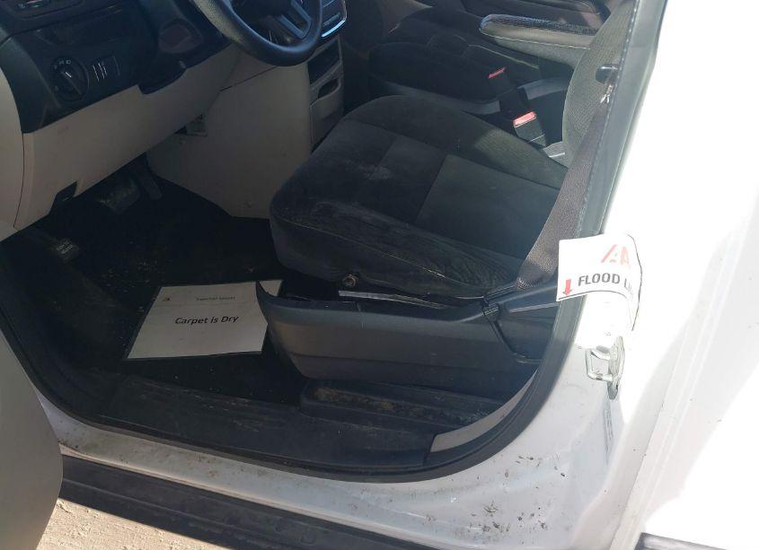 Photo 6 of 2016 Dodge Grand CARAVAN AMERICAN VALUE PKG (VIN 2C4RDGBG4GR176208)