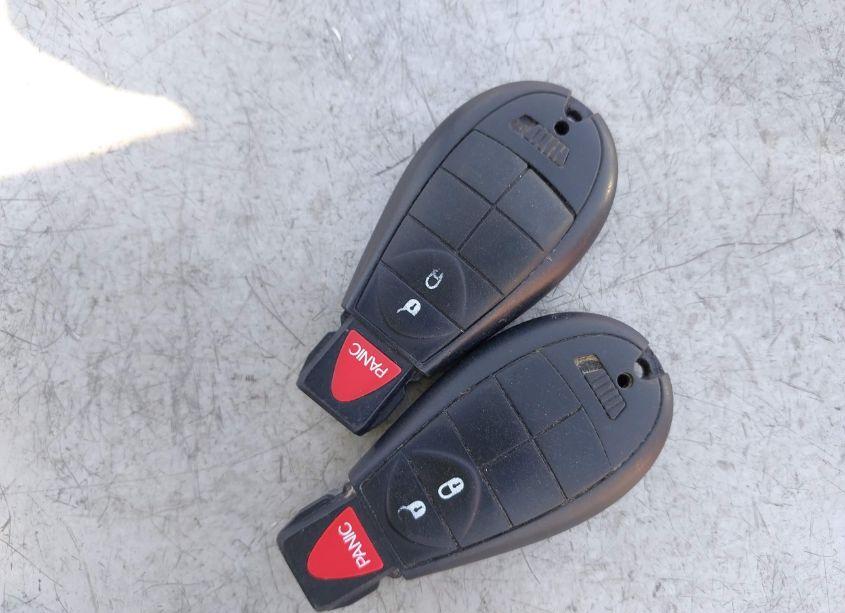 Photo 11 of 2016 Dodge Grand CARAVAN SE (VIN 2C4RDGBG4GR182235)