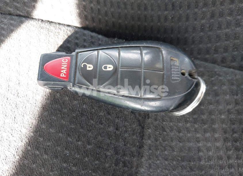 Photo 11 of 2016 Dodge Grand CARAVAN SE (VIN 2C4RDGBG4GR311736)