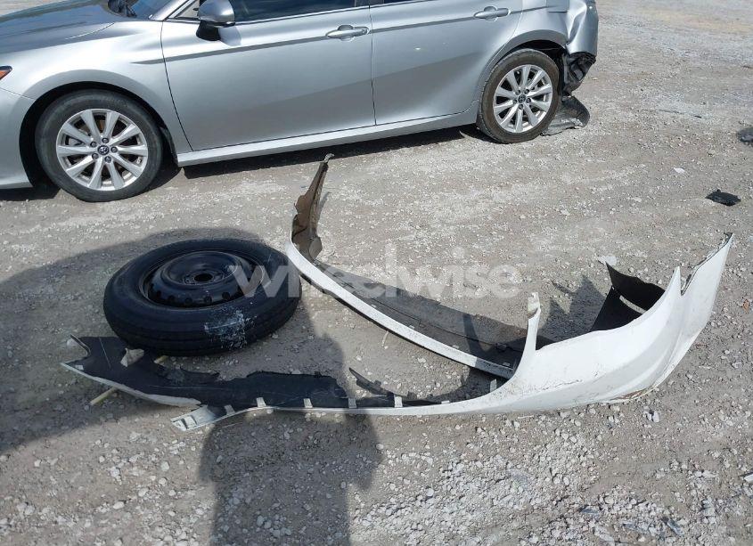 Photo 12 of 2016 Dodge Grand CARAVAN SE (VIN 2C4RDGBG4GR311736)