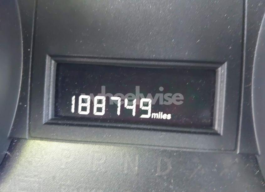 Photo 16 of 2016 Dodge Grand CARAVAN SE (VIN 2C4RDGBG4GR311736)