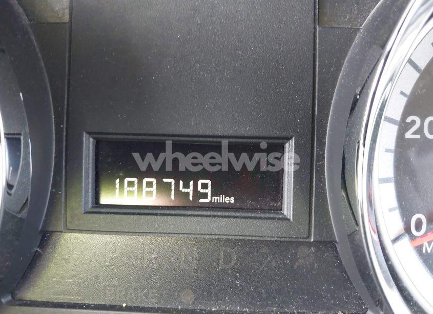 Photo 7 of 2016 Dodge Grand CARAVAN SE (VIN 2C4RDGBG4GR311736)