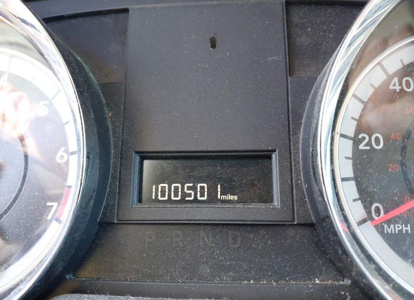 Photo 7 of 2016 Dodge Grand CARAVAN AMERICAN VALUE PKG (VIN 2C4RDGBG4GR335325)