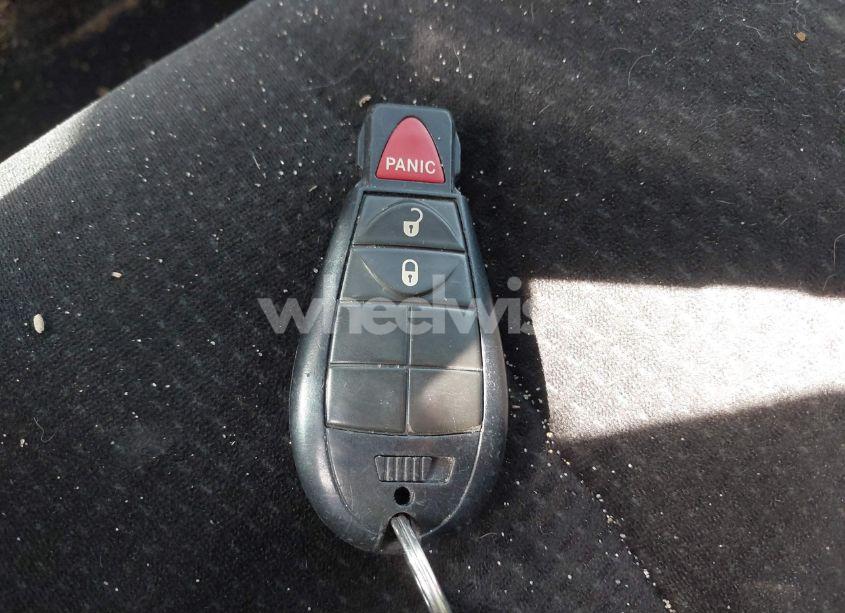 Photo 11 of 2016 Dodge Grand CARAVAN SE (VIN 2C4RDGBG4GR340749)