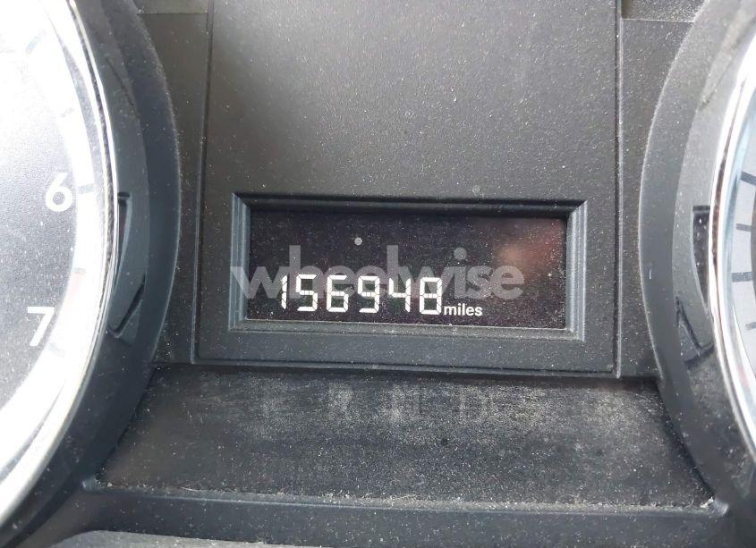 Photo 15 of 2016 Dodge Grand CARAVAN SE (VIN 2C4RDGBG4GR340749)