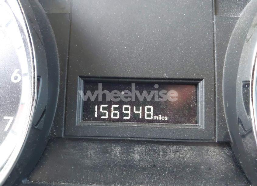 Photo 7 of 2016 Dodge Grand CARAVAN SE (VIN 2C4RDGBG4GR340749)